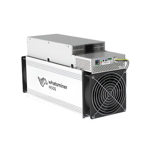 Miner ASIC Whatsminer M30S 88T de Bajo Costo, Máquina de Minería de BTC Barata 88TH 80TH, Precio de Usado, Nuevo, Sin Garantía, Miner de Criptomonedas - Product Image 2