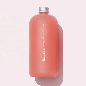 Private Label Vegan Ripristino Dei Capelli Teathment <span class=keywords><strong>Shampoo</strong></span> per Marrone Tinture Per Capelli - Product Image 2