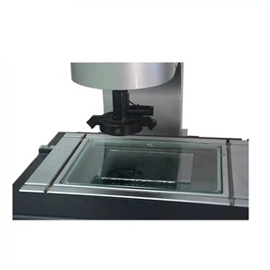 เครื่องวิเคราะห์แสง VMS-3020H เครื่องวัดความหนาแบบวิดีโอสำหรับเครื่องตัดขอบ - Product Image 2