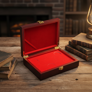 <span class=keywords><strong>Caja</strong></span> <span class=keywords><strong>de</strong></span> <span class=keywords><strong>madera</strong></span> <span class=keywords><strong>de</strong></span> MDF delicada personalizada hecha a mano <span class=keywords><strong>para</strong></span> almacenamiento y embalaje <span class=keywords><strong>de</strong></span> exhibición <span class=keywords><strong>de</strong></span> monedas <span class=keywords><strong>de</strong></span> medallas <span class=keywords><strong>para</strong></span> colección <span class=keywords><strong>de</strong></span> marcos <span class=keywords><strong>de</strong></span> <span class=keywords><strong>fotos</strong></span> artesanales <span class=keywords><strong>de</strong></span> velas - Product Image 2