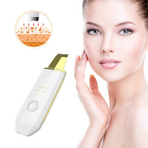 Top qualité électrique peau épurateur levage nettoyage visage élimination des points noirs professionnel peau épurateur Machine peau épurateur - Product Image 1