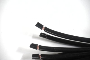 Custom Auto Wiring Harness Assembly Motor Wire Harness Kit com solução de isolamento PVC da China para aplicações eletrônicas - Product Image 4