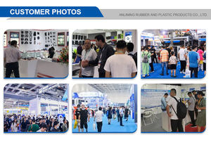 אטמי דיאפרגמה מגומי למשאבת דלק (Hebei Moulding) - Product Image 6