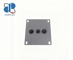 Transformateur électronique industriel EI86*60 à puissance élevée pour climatiseur central - Product Image 2