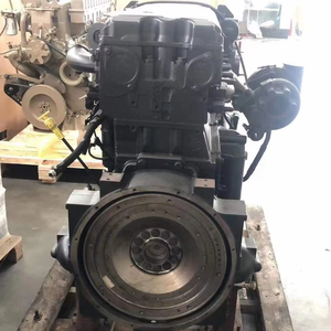 Moteur de camion d'origine de haute qualité de la marque TAI, QSM11 QSK19 QSX15 QSM11 QSB4.5 KTA38, assemblage, moteur de remplacement TAI-QSX15 - Product Image 2