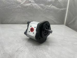 CBN-F3 -F42 CBNF320 <b>Small</b> Displacment Gear <b>Pump</b> - Product Image 3