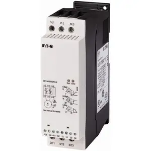 DS7 Soft starter 3-phase 400V, 11KW, DS7-340SX024N0-L