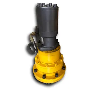 Efisien Tinggi Hidrolik Excavator Rotary Gear Speed Reducer