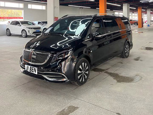 Mercedes-Benz <span class=keywords><strong>Vito</strong></span> 2021 Usado, Edición Business 2.0T, Monovolumen <span class=keywords><strong>de</strong></span> 7 Plazas, Gasolina, Turboalimentado, R17, Volante a la Izquierda, Jiben Auto - Product Image 1