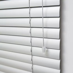 Lames de 50 mm pour stores vénitiens en <span class=keywords><strong>aluminium</strong></span>, couleurs personnalisées, composants de stores en <span class=keywords><strong>aluminium</strong></span> de 50*0,18 mm, lames de stores en <span class=keywords><strong>aluminium</strong></span> de 50 mm - Product Image 2