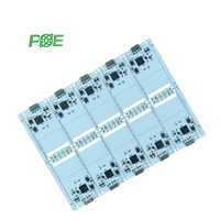 Fabricante OEM de PCBA, PCBA FR4 de 1-40 Capas, Ensamblaje SMT, Pruebas AOI/Rayos X, PCBA para Electrónica de Consumo