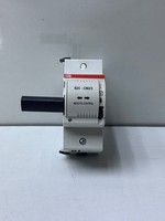 Unité de commande moteur Plc S2c-cm2/3 2css203997r0013 pour produit sous garantie