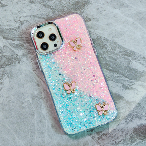 <span class=keywords><strong>เคส</strong></span>โทรศัพท์ vivo Y19 ลายผีเสื้อ 3 มิติ <span class=keywords><strong>น่า</strong></span><span class=keywords><strong>รัก</strong></span> วิบวับ ดีไซน์เก๋  ลดราคาสุดๆ - Product Image 6