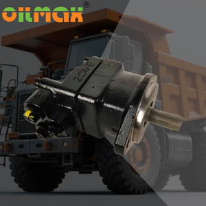 3177 гидравлический двигатель ATLAS COPCO, 3177307200 3072 00, аксессуары для установки D7, новое послепродажное оборудование с гарантией на 1 год - Product Image 1