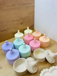 ผงยิปซัมยี่ห้อโยโกะ สีสันสดใส ความแข็งสูง ไหลลื่น ไม่มีฟองอากาศ - Product Image 2