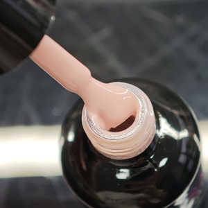 Suministros de uñas Salón a juego 2 en 1 Profesión OEM Esmalte de uñas de secado rápido 15ml Esmalte de gel de alto pigmento y juego de colores regulares - Product Image 3