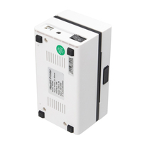 Mesin Label Mesin Stiker Termal Langsung 80Mm 58Mm Imprimante Barcode Driver Printer MD80