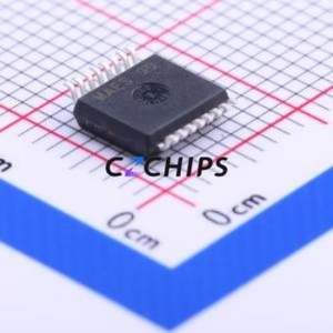 Original-nouveau MAX3221ECAE + T SSOP-16-208mil Circuit intégré IC puce RS232 IC - Product Image 2