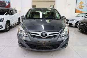 รถยนต์มือสอง ปี 2013 เครื่องยนต์ 1.5 ลิตร ซีดาน รุ่น E Series Lotte Edition BAIC เกียร์อัตโนมัติ พวงมาลัยซ้าย 5 ที่นั่ง น้ำมันเบนซิน IV ระยะทาง 1-25000 ไมล์ ขาย รุ่น Lotte Edition - Product Image 2