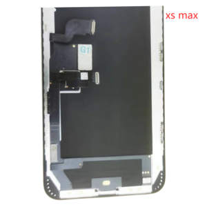 <span class=keywords><strong>Prix</strong></span> usine téléphone portable X écran Lcd remplacement X écran numériseur assemblée pour <span class=keywords><strong>Iphone</strong></span> noir Westernr - Product Image 2