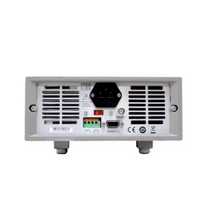 ITECH IT85150 โหลดอิเล็กทรอนิกส์แบบตั้งโปรแกรมได้ 150W 30A 150V สำหรับแบตเตอรี่และแหล่งจ่ายไฟ - Product Image 5