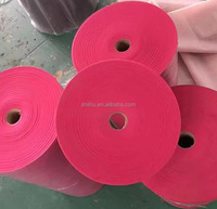 Machine automatique de découpe et de refendage de bannière flexible Rouleau de film de papier autocollant réfléchissant en vinyle avec moteur facile à utiliser et à installer