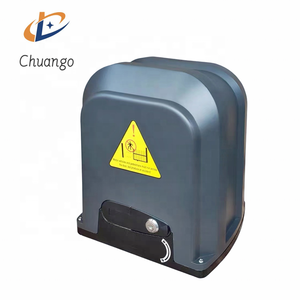 มอเตอร์ประตูเลื่อน/ประตูโรงรถที่เปิดด้วยไฟฟ้าอัตโนมัติ500กก. - Product Image 1