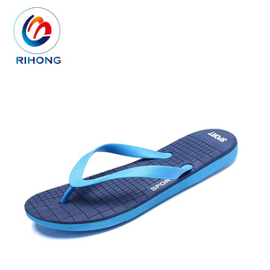 Tongs confortables de grande taille pour femme, design plage, haute qualité, en caoutchouc, personnalisables, été 2025 - Product Image 2