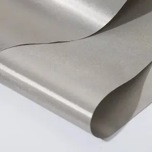 Rfid emf emi Blocking Copper Nickel Coating Conductive Fabric