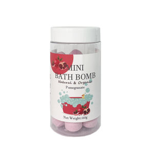 Tablet <span class=keywords><strong>Spa</strong></span> pedikur mandi kaki bola <span class=keywords><strong>Spa</strong></span> bom mandi Mini Fizzer tablet rendam kaki organik untuk Pelembut Kulit & pengisian kelembaban - Product Image 3