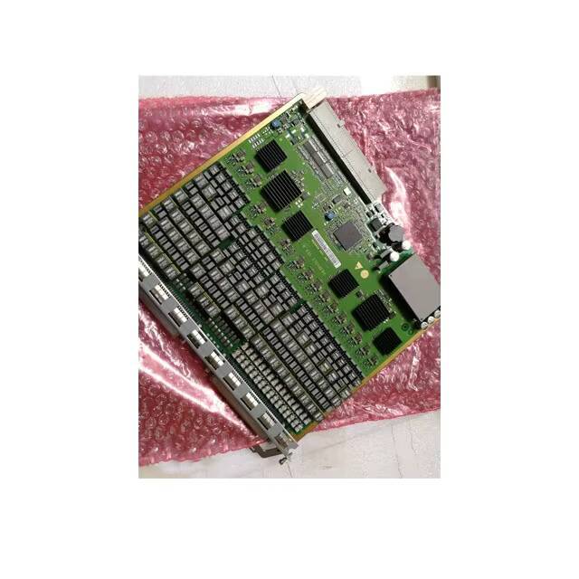 MA5616 VDSL2 Service Board with VDLE VCLE Dslam Fiber Optic Equipment