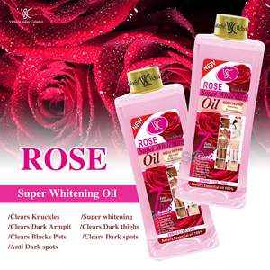 น้ำมันขมิ้นบำรุงผิวหน้าและผิวกาย ช่วยให้ผิวขาวกระจ่างใส บำรุงผิว ลดเลือนริ้วรอย จุดด่างดำ ต่อต้านริ้วรอยแห่งวัย - Product Image 5