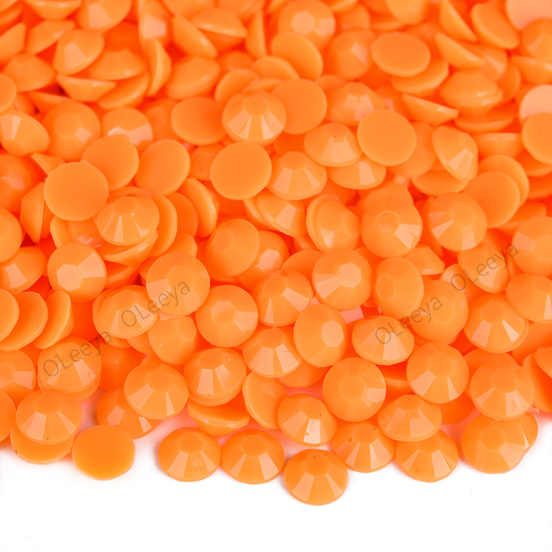 Orange uni