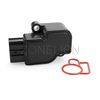 Sensor posisi Throttle TPS cocok untuk Honda PCX125/PCX150/FORZA125 15-18 untuk Yamaha SRL115 FI V2 (2SU) untuk Sym Vf3