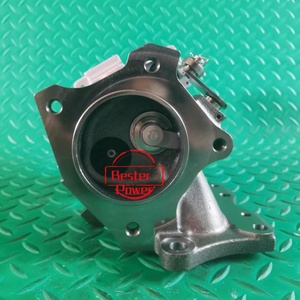 Turbocompresor para Motor Honda CR-V 1.5L L15B7 2016-2020 <span class=keywords><strong>VTEC</strong></span> R4 1497ccm 134Kw 182HP 49373-07011 18900-5AA-A01 18900-5PA-A01 - Product Image 2