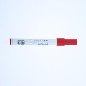 Marcatore tessuto <span class=keywords><strong>Penna</strong></span> bordo Bianco di alta più leggero indelebile pennarello - Product Image 1