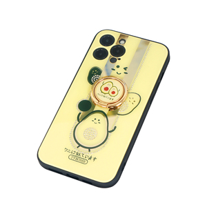 <span class=keywords><strong>Coque</strong></span> de téléphone <span class=keywords><strong>apple</strong></span> à anneau transparent, étui fait à la main pour Iphone 11 Pro Max - Product Image 4