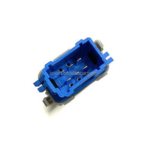 8200476809 para Renault <span class=keywords><strong>Megane</strong></span> <span class=keywords><strong>2</strong></span> Scenic <span class=keywords><strong>2</strong></span> Laguna <span class=keywords><strong>2</strong></span> <span class=keywords><strong>interruptor</strong></span> de ventana principal de potencia - Product Image 5