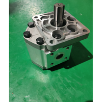 Pompa Gear CBT-F310 CBT-F312 CBT-F314 CBT-F316 Pompa Hidrolik Suku Cadang Forklift CBKC-G436-AT CBQ-F563-AFPR CBQ-F563 CBF-F80/31.5P