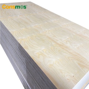 บอร์ดไม้อัดไม้สนแบบห่วงขนาด16มม. - Product Image 2