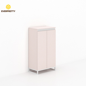 <span class=keywords><strong>Armoire</strong></span> <span class=keywords><strong>à</strong></span> chaussures en bois écologique de style hôtel moderne, personnalisable en gros pour appartement et chambre <span class=keywords><strong>à</strong></span> coucher - Product Image 1