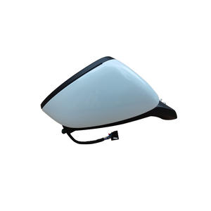 Espejo retrovisor EV ID4X para coche, retrovisor OE 11D857507J para <span class=keywords><strong>VW</strong></span>, gran oferta - Product Image 4