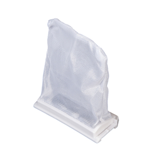 Máy giặt phổ túi lọc nylon dày đặc Túi lưới hộp lưới lọc tẩy lông Lint Lọc - Product Image 1