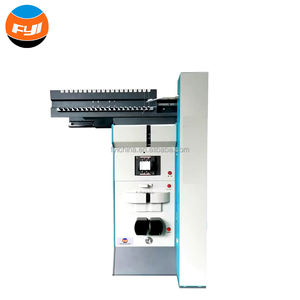 Testeur de régularité de fil de filament SPIN5900 | Équipement de <span class=keywords><strong>test</strong></span> d'uniformité de fil textile de laboratoire-Testeur de régularité de fil - Product Image 4