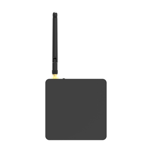 Hệ Thống Nhà Thông Minh Ble Wifi <span class=keywords><strong>Gateway</strong></span> Sms <span class=keywords><strong>Gateway</strong></span> 4G Cổng Có Dây Với Khe Cắm Thẻ Sim Gắn Tường - Product Image 5