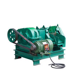 เครื่องบดน้ำอ้อยเครื่องบดสำหรับอุตสาหกรรมกลั่นเครื่องคั้นน้ำอ้อย - Product Image 3