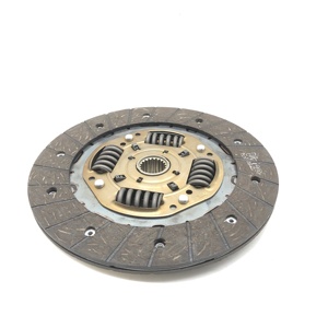 Disco Frizione per <span class=keywords><strong>Ricambi</strong></span> Veicoli <span class=keywords><strong>VALEO</strong></span> 841456 OE 471Q1600801 per BYD F3 Saloon/FENGXING LINGZHI 1.6 - Product Image 3