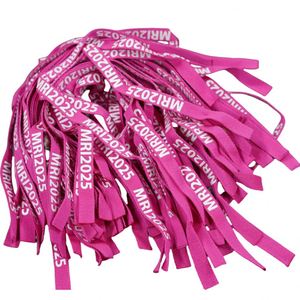 Bestom Customizable Polyester Lanyard Silk Screen-Printed Design Neck Strap for ID Cards for Corporate Events <b>Hook</b> Accessory - Product Image 1