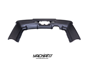 Partial Carbon Fiber 1999 to 2002 Skyline <strong>R34</strong> GTR NI ZT Style Rear Bumper With Spats for <strong>R34</strong> GTR Rear Bumper With Spats - Product Image 6