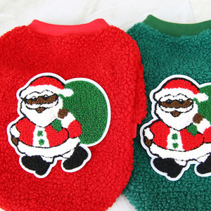 Ropa de Invierno para Perros <span class=keywords><strong>Chihuahua</strong></span>, Ropa Cálida de Peluche para Navidad, Ropa para Mascotas, Ropa de Perro <span class=keywords><strong>Chihuahua</strong></span>, Ropa de Navidad para Perros Pequeños - Product Image 5